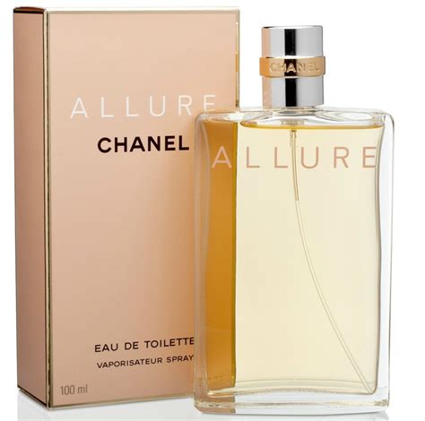 chanel allure femme prix algerie|Allure Chanel perfume .